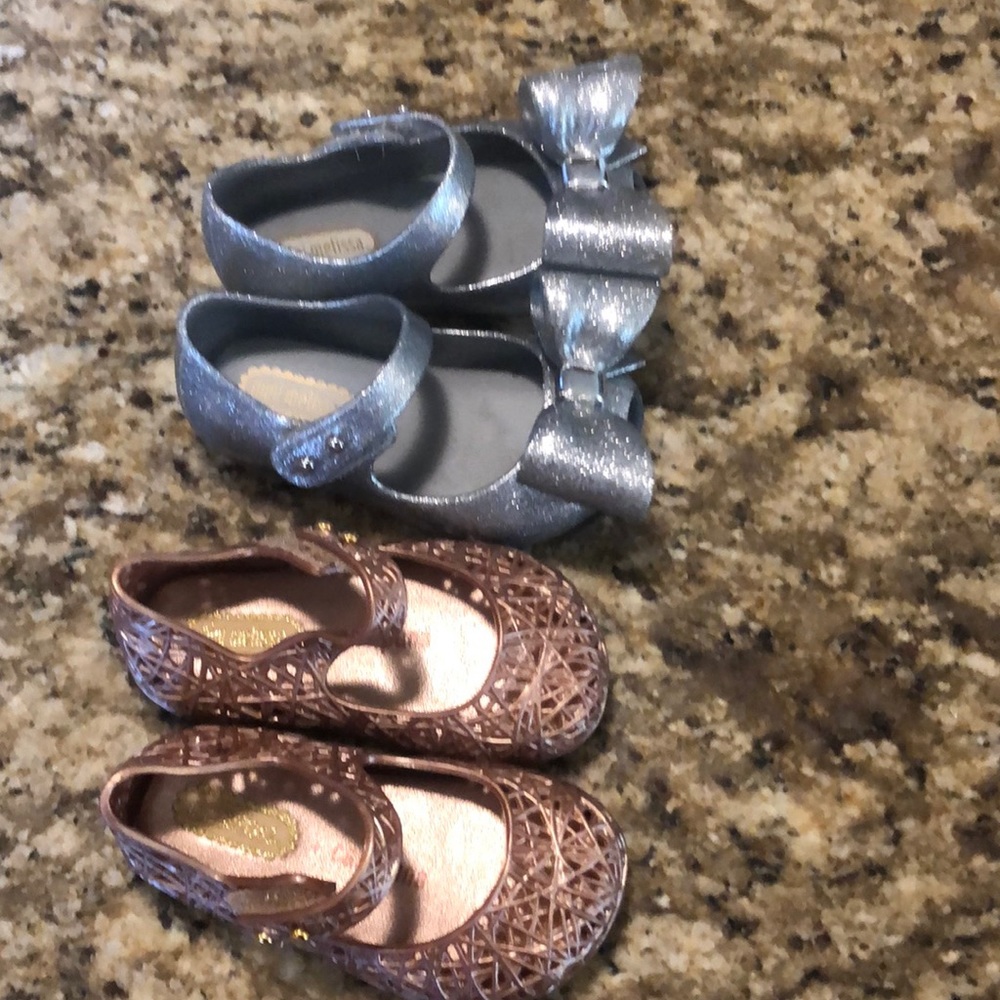 Mini Melissa